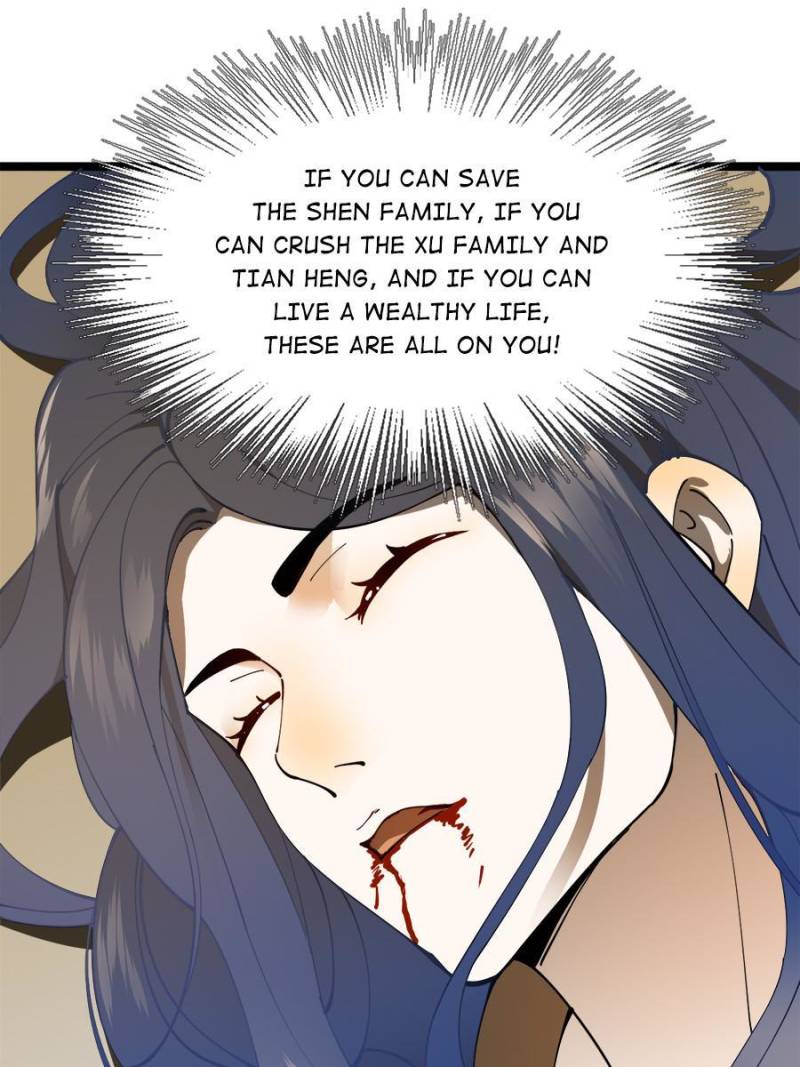 Ultimate Son-in-Law Chapter 8 - Page 26