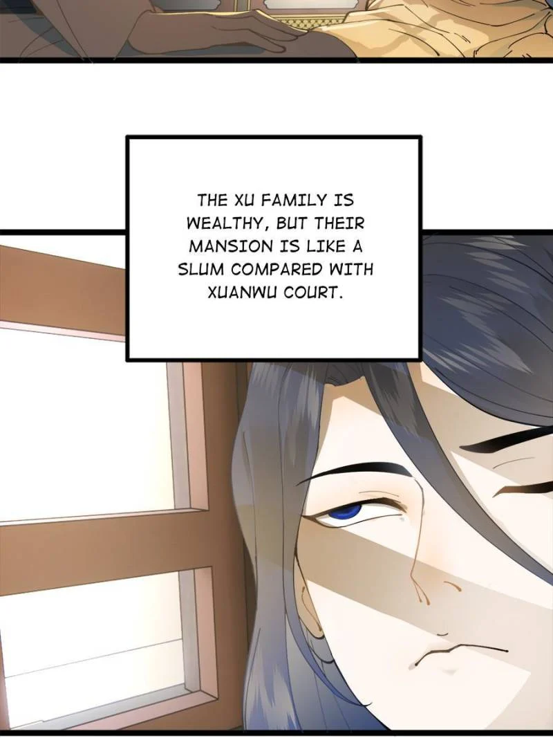 Ultimate Son-in-Law Chapter 8 - Page 29