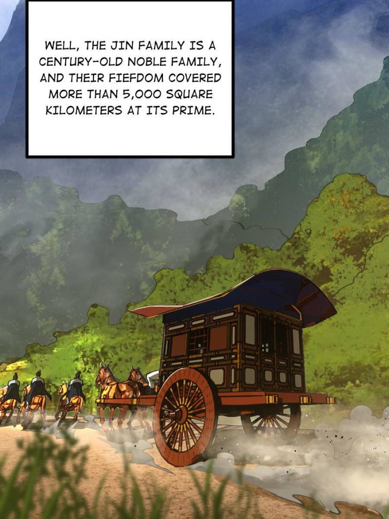Ultimate Son-in-Law Chapter 8 - Page 32