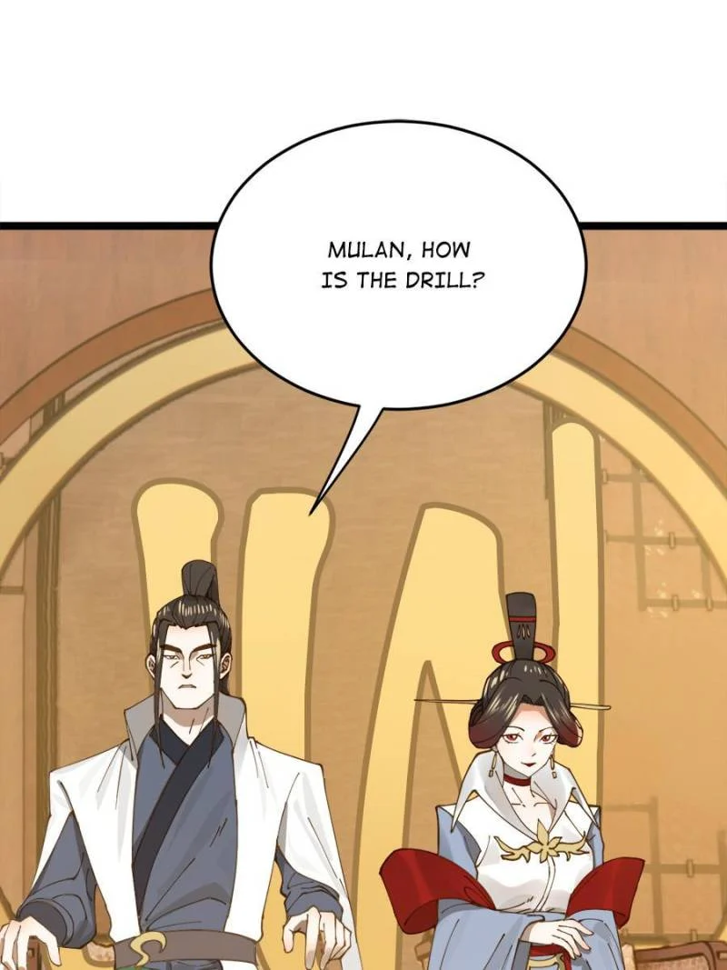 Ultimate Son-in-Law Chapter 8 - Page 38