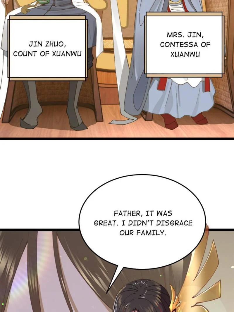 Ultimate Son-in-Law Chapter 8 - Page 39