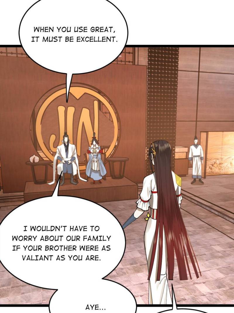 Ultimate Son-in-Law Chapter 8 - Page 42