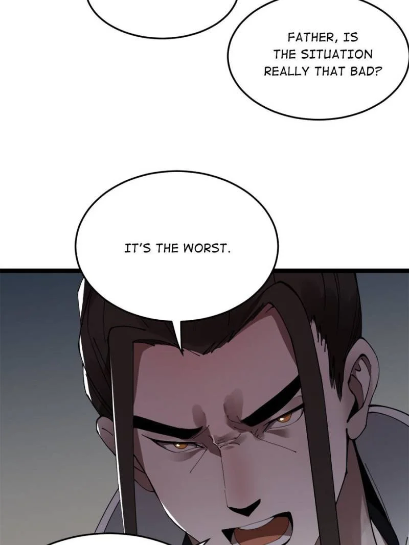 Ultimate Son-in-Law Chapter 8 - Page 43