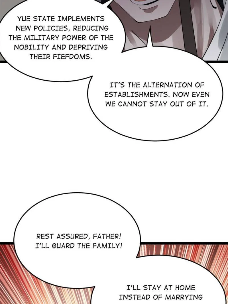 Ultimate Son-in-Law Chapter 8 - Page 44