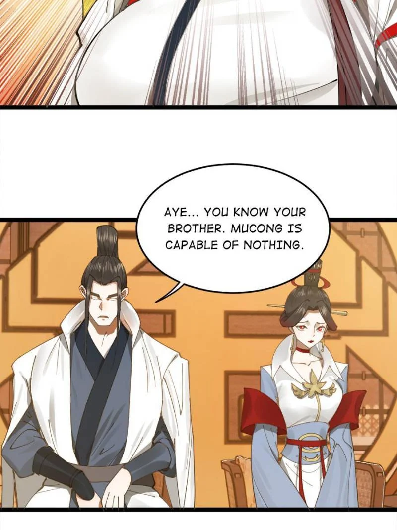 Ultimate Son-in-Law Chapter 8 - Page 46