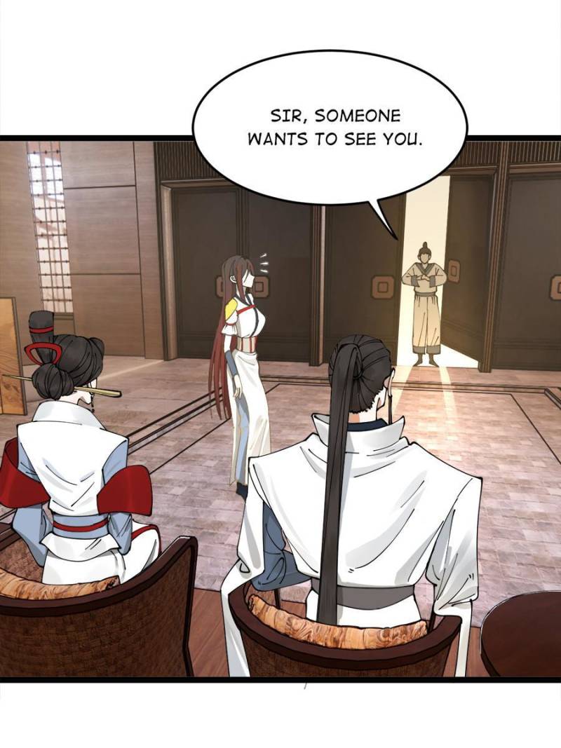 Ultimate Son-in-Law Chapter 8 - Page 47