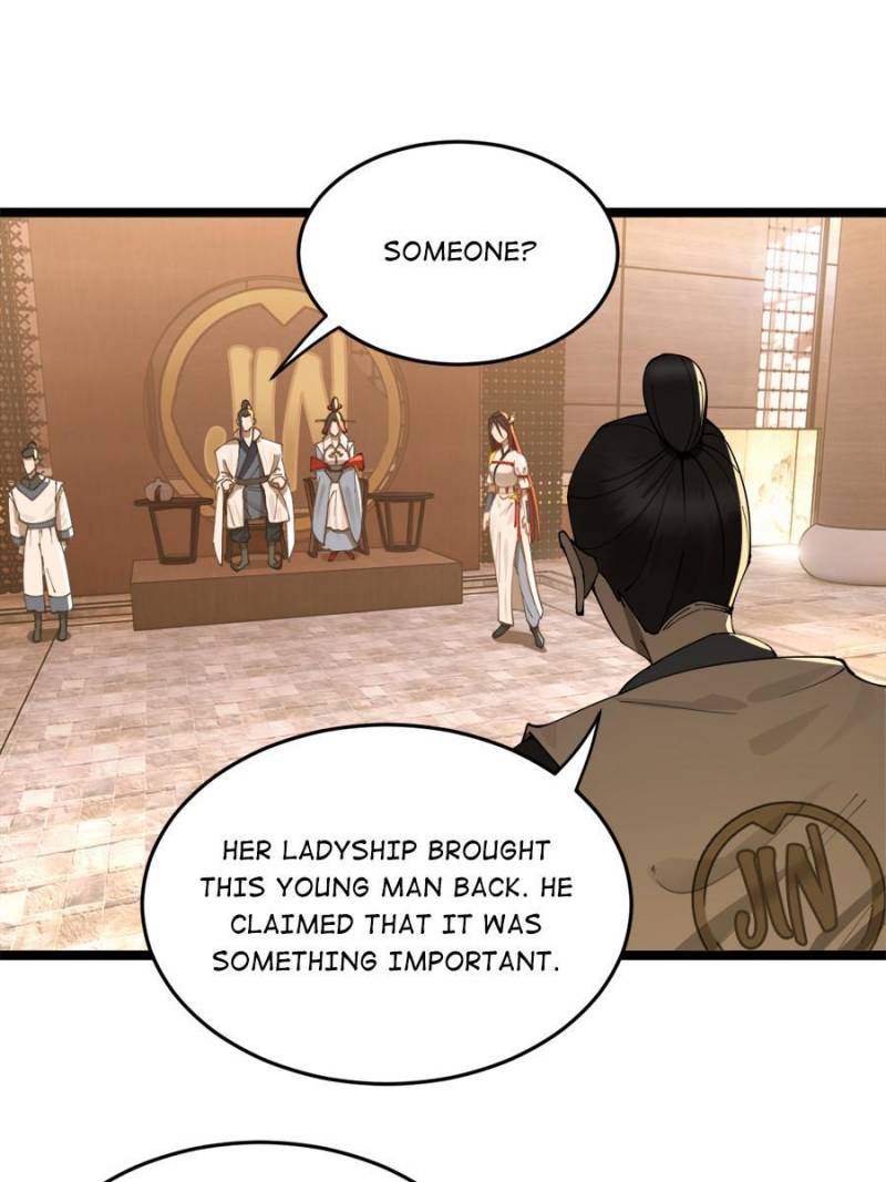 Ultimate Son-in-Law Chapter 8 - Page 50