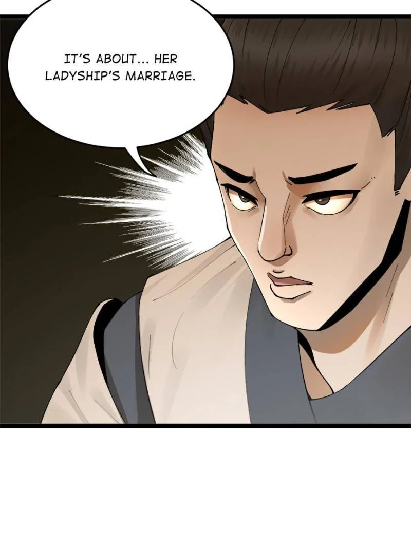 Ultimate Son-in-Law Chapter 8 - Page 51