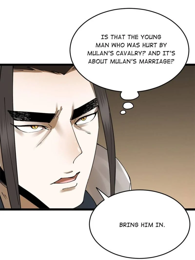 Ultimate Son-in-Law Chapter 8 - Page 52