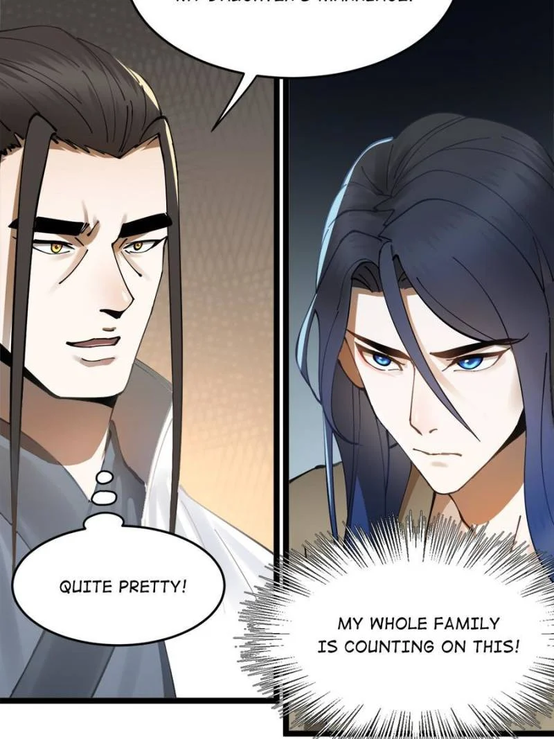 Ultimate Son-in-Law Chapter 8 - Page 56