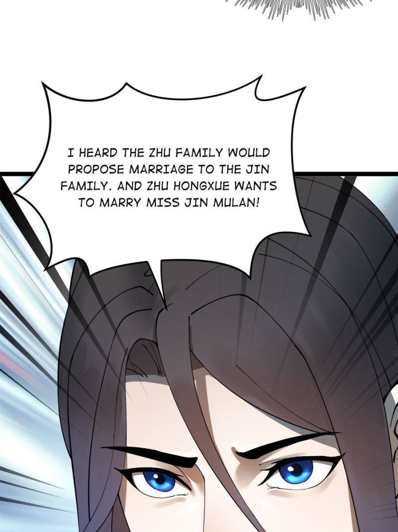 Ultimate Son-in-Law Chapter 8 - Page 57