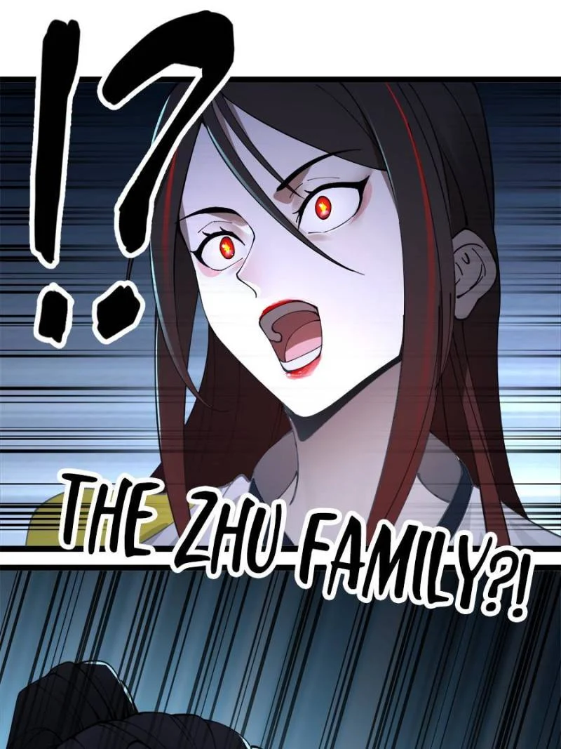 Ultimate Son-in-Law Chapter 8 - Page 59