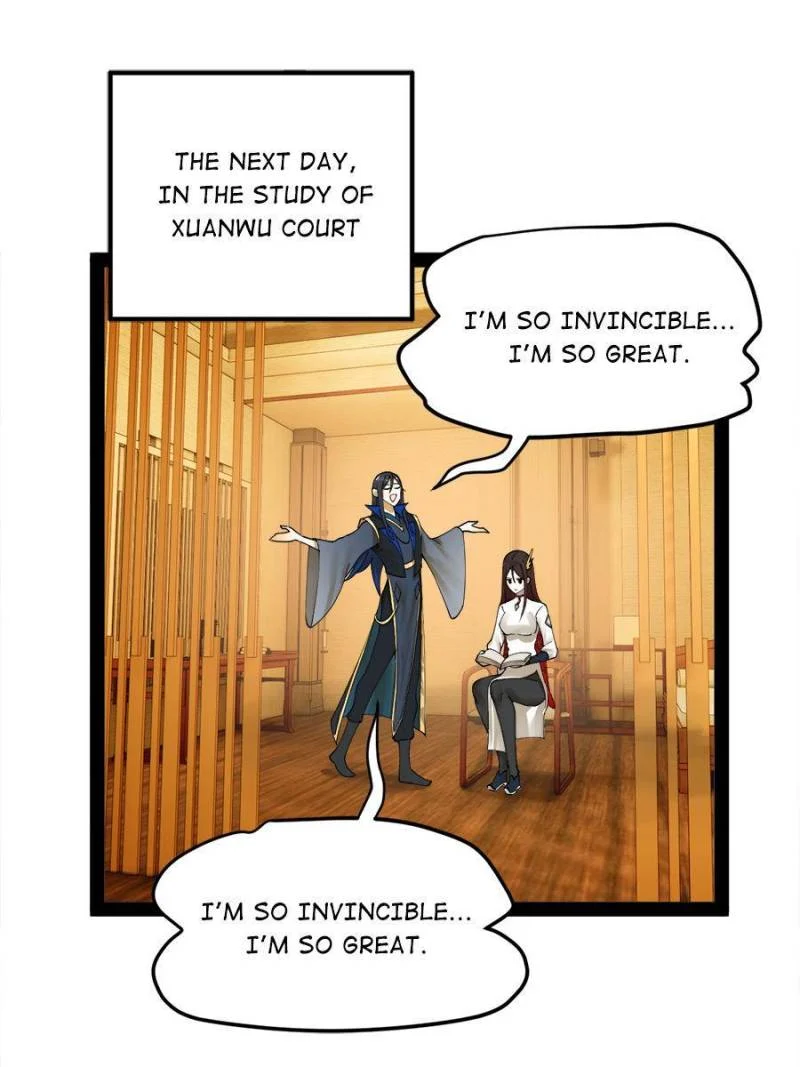 Ultimate Son-in-Law Chapter 80 - Page 1