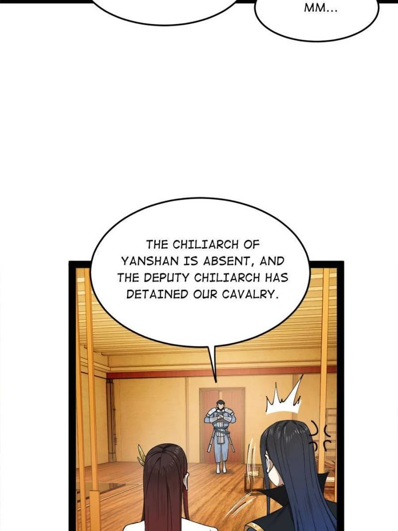 Ultimate Son-in-Law Chapter 80 - Page 6