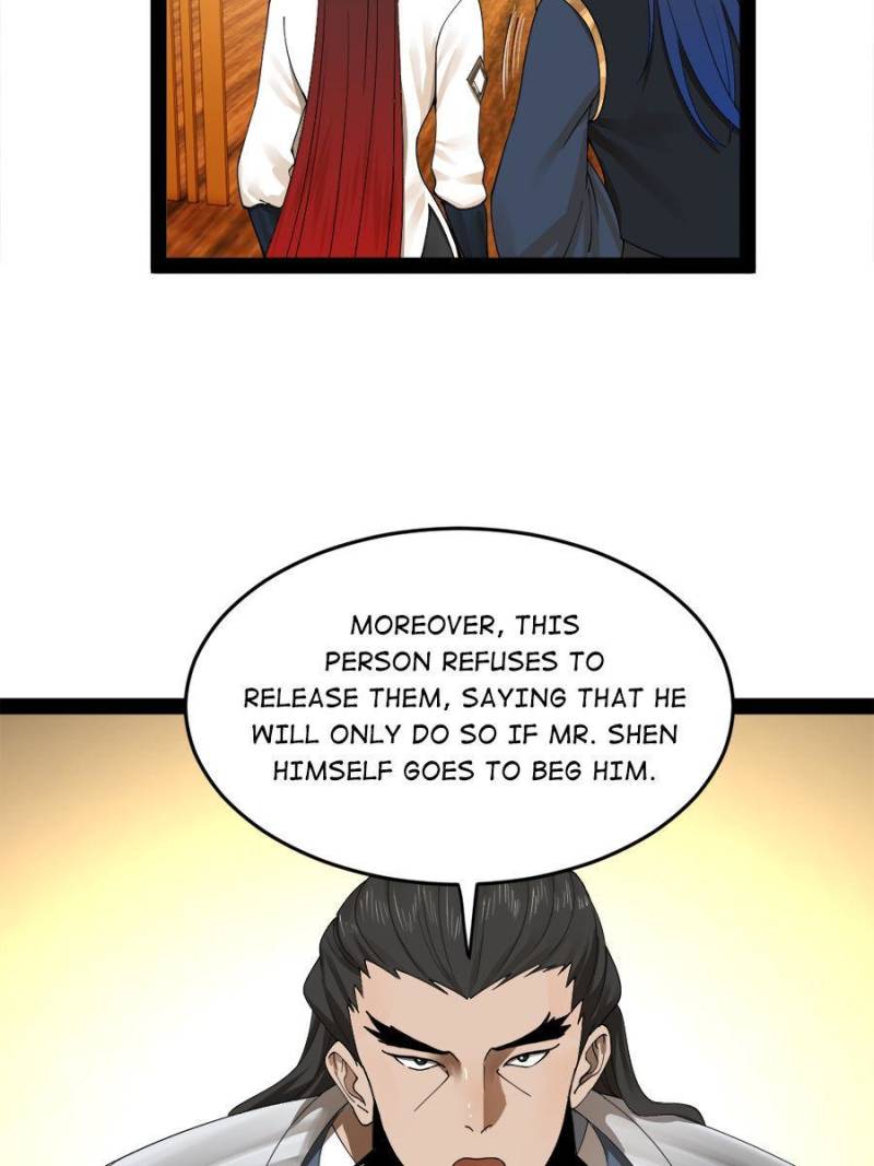 Ultimate Son-in-Law Chapter 80 - Page 7