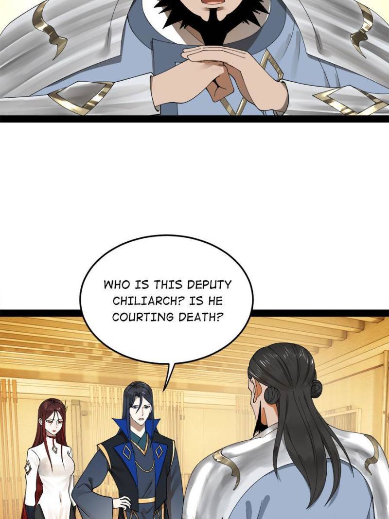 Ultimate Son-in-Law Chapter 80 - Page 8