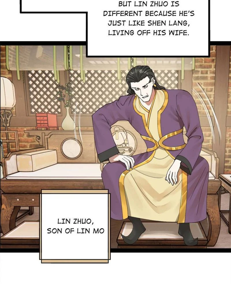 Ultimate Son-in-Law Chapter 80 - Page 11