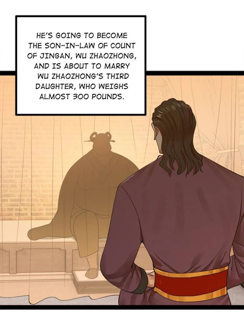 Ultimate Son-in-Law Chapter 80 - Page 13