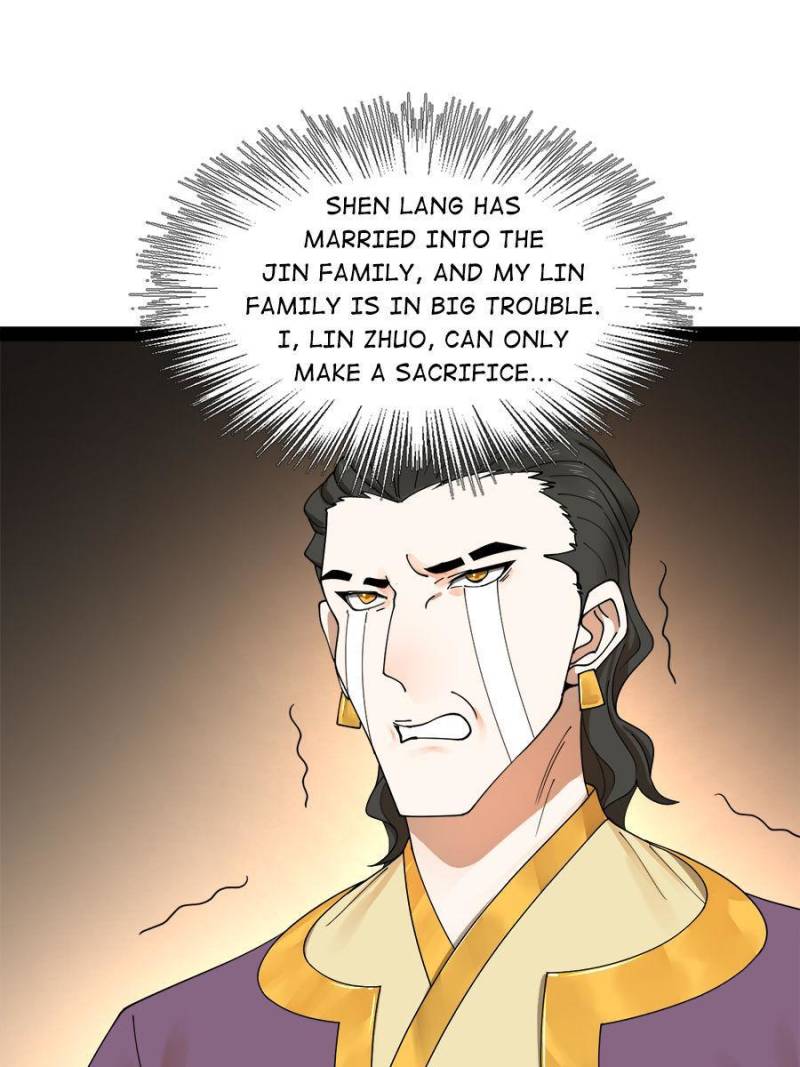 Ultimate Son-in-Law Chapter 80 - Page 14