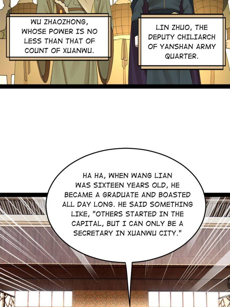 Ultimate Son-in-Law Chapter 80 - Page 16