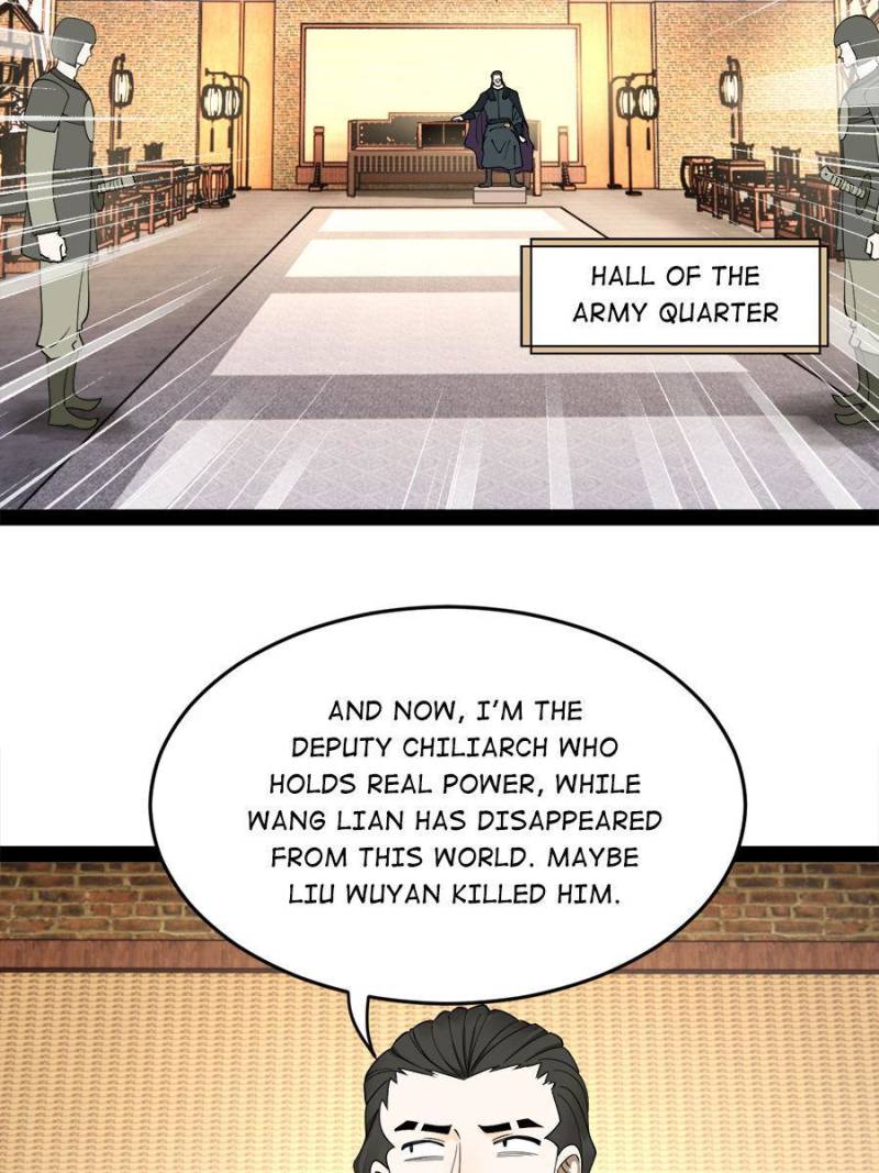 Ultimate Son-in-Law Chapter 80 - Page 17