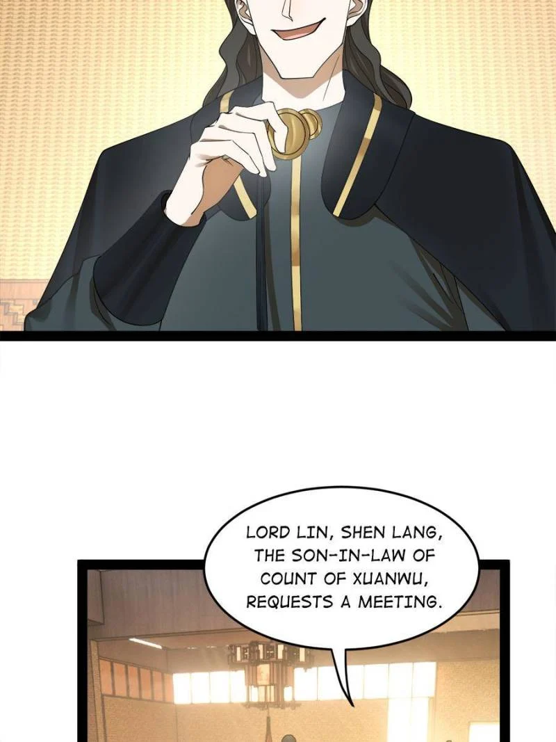 Ultimate Son-in-Law Chapter 80 - Page 18
