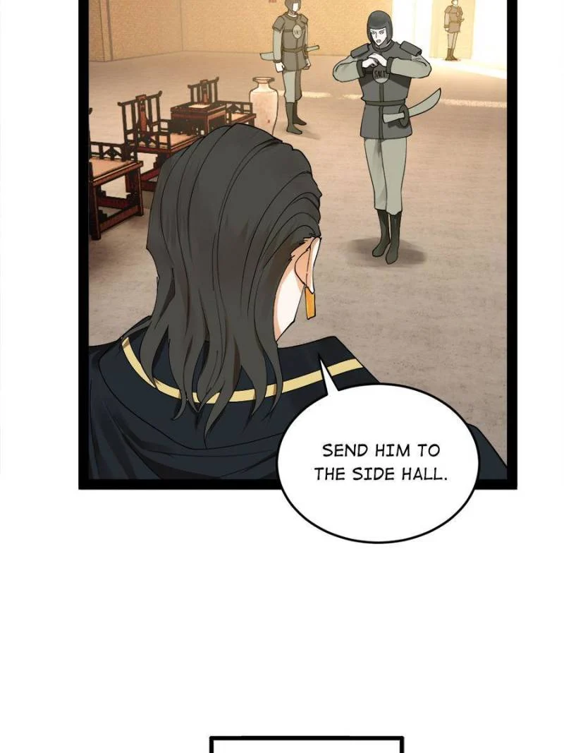 Ultimate Son-in-Law Chapter 80 - Page 19