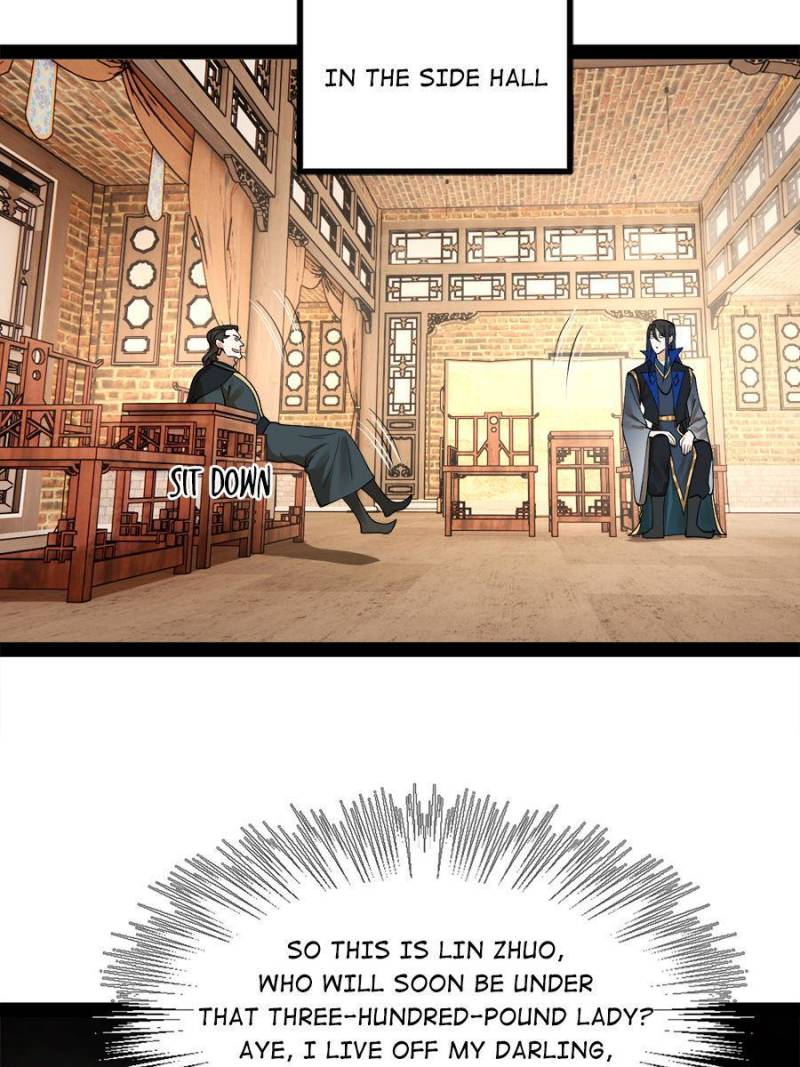 Ultimate Son-in-Law Chapter 80 - Page 20