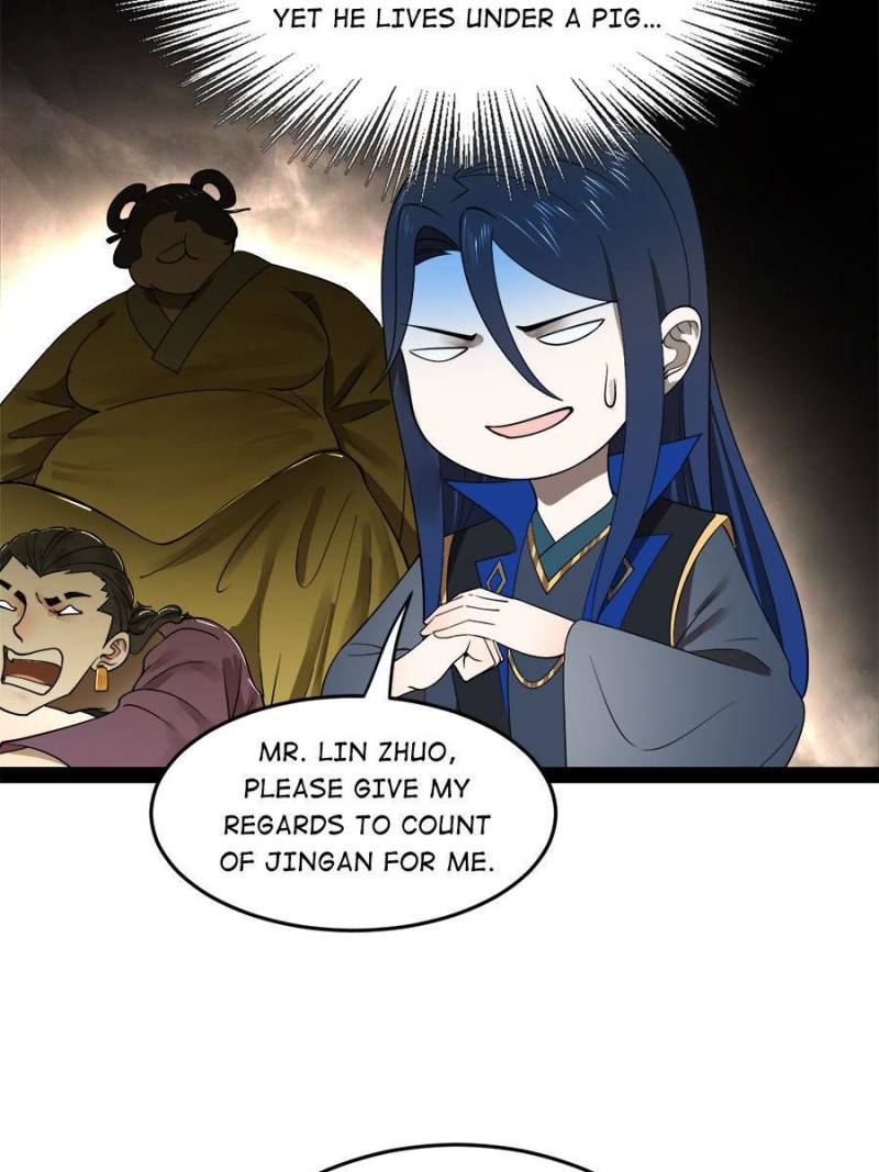 Ultimate Son-in-Law Chapter 80 - Page 21
