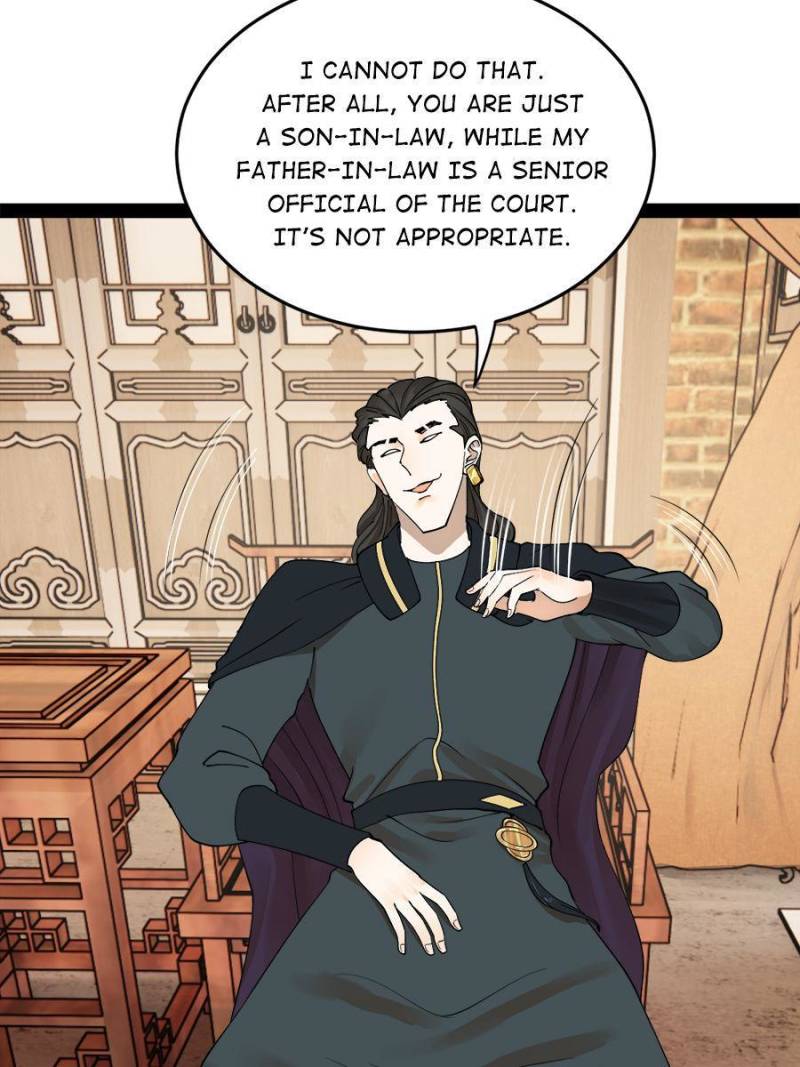 Ultimate Son-in-Law Chapter 80 - Page 22