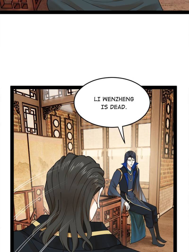 Ultimate Son-in-Law Chapter 80 - Page 23
