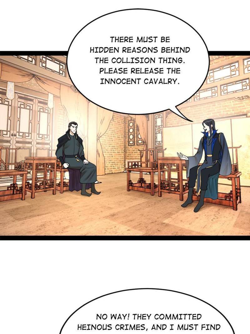 Ultimate Son-in-Law Chapter 80 - Page 26