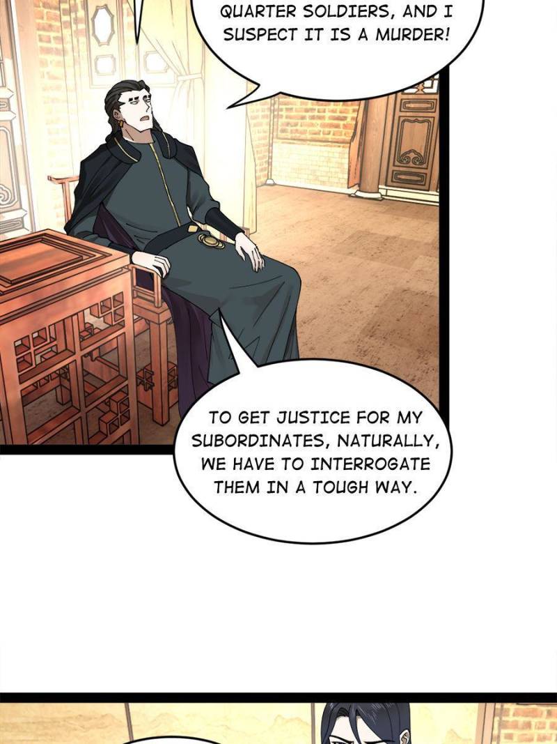 Ultimate Son-in-Law Chapter 80 - Page 29