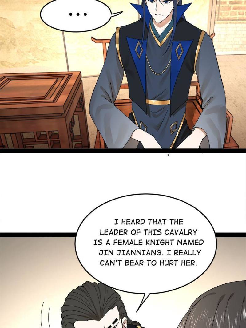 Ultimate Son-in-Law Chapter 80 - Page 30