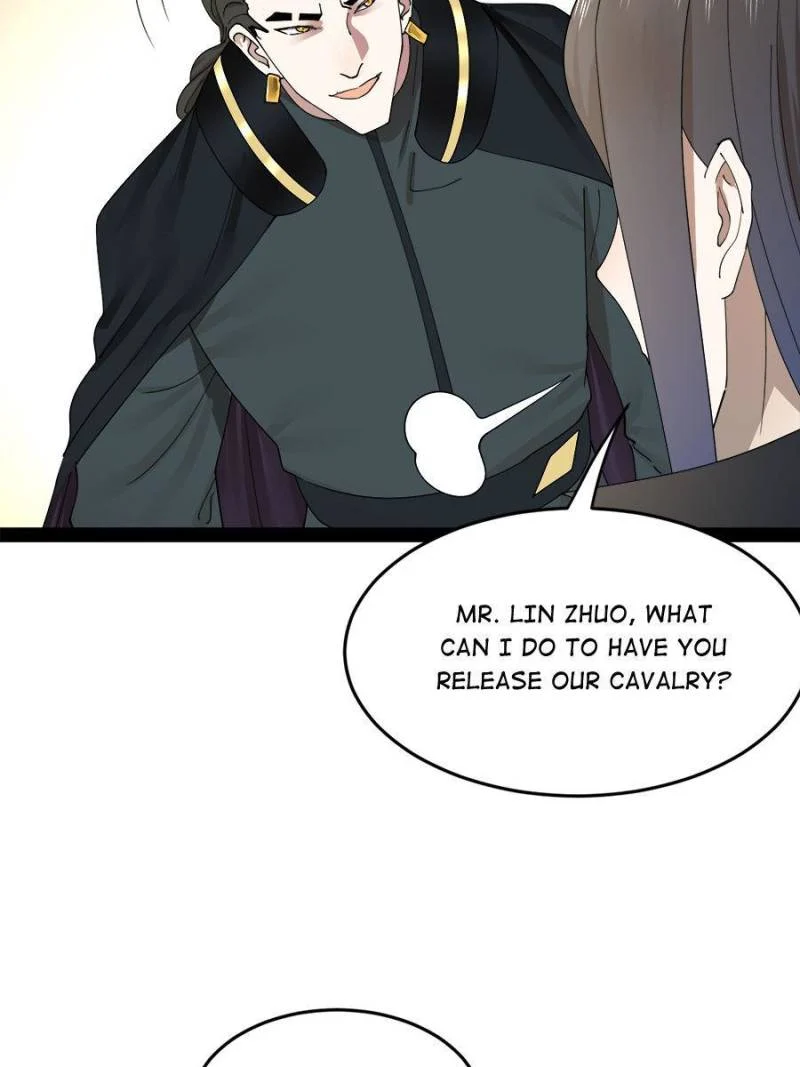 Ultimate Son-in-Law Chapter 80 - Page 31