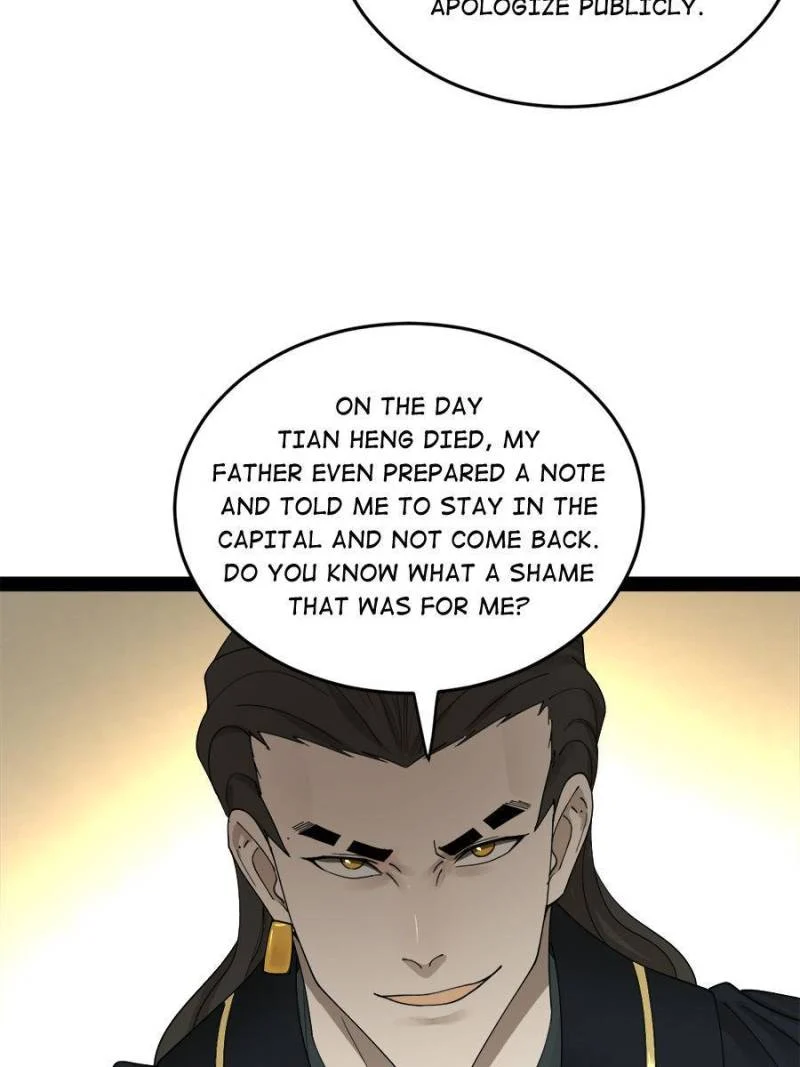 Ultimate Son-in-Law Chapter 80 - Page 33