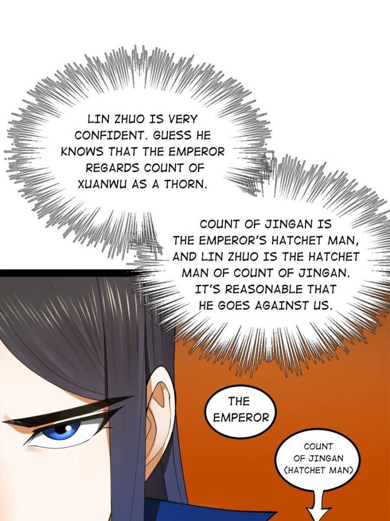 Ultimate Son-in-Law Chapter 80 - Page 37