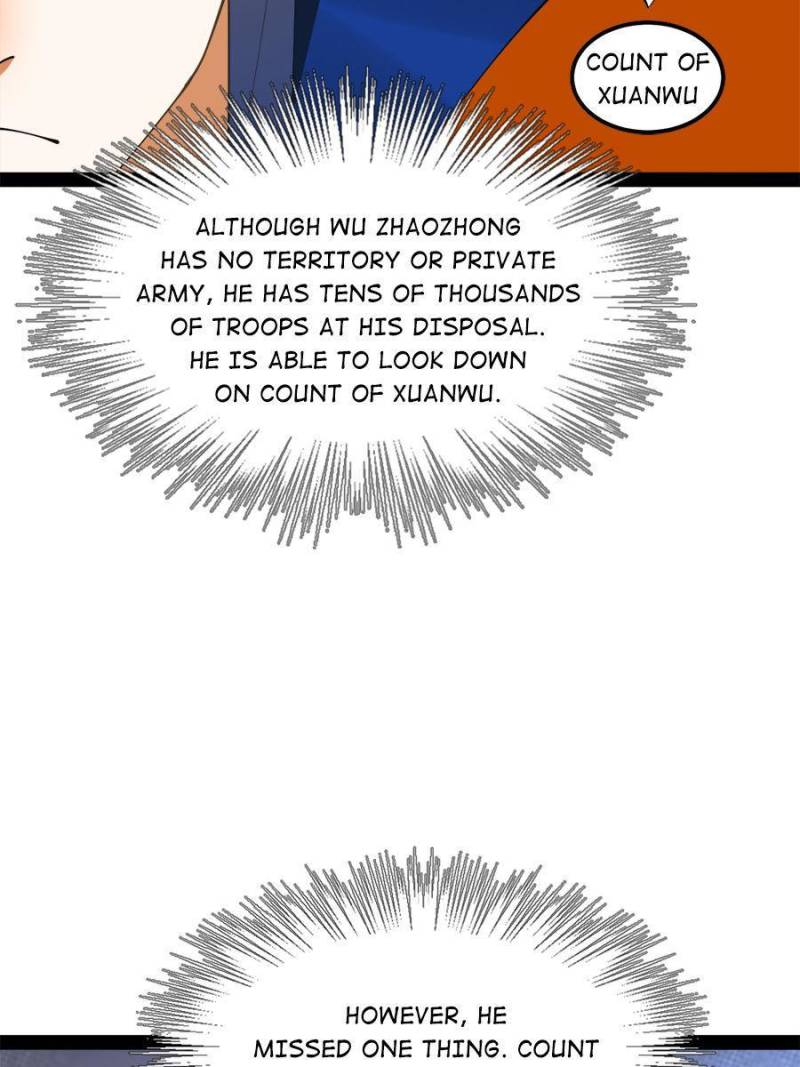 Ultimate Son-in-Law Chapter 80 - Page 38