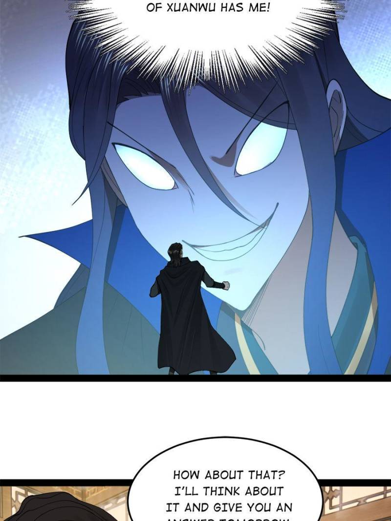 Ultimate Son-in-Law Chapter 80 - Page 39