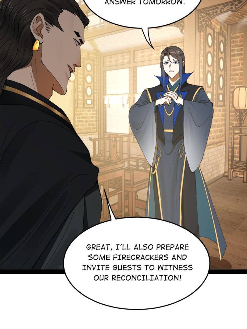 Ultimate Son-in-Law Chapter 80 - Page 40