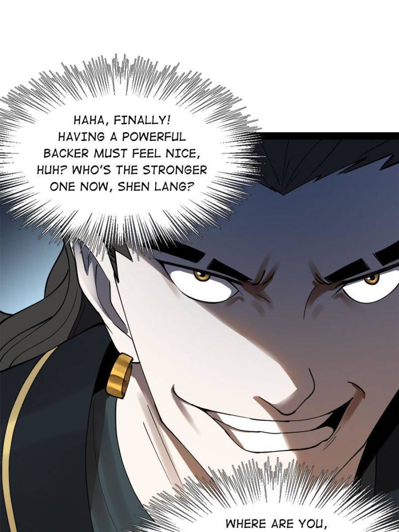 Ultimate Son-in-Law Chapter 80 - Page 41