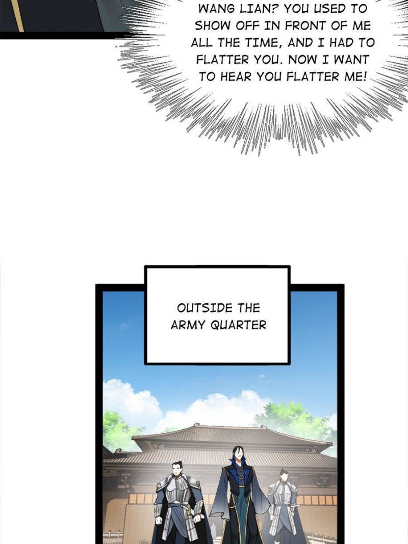 Ultimate Son-in-Law Chapter 80 - Page 42