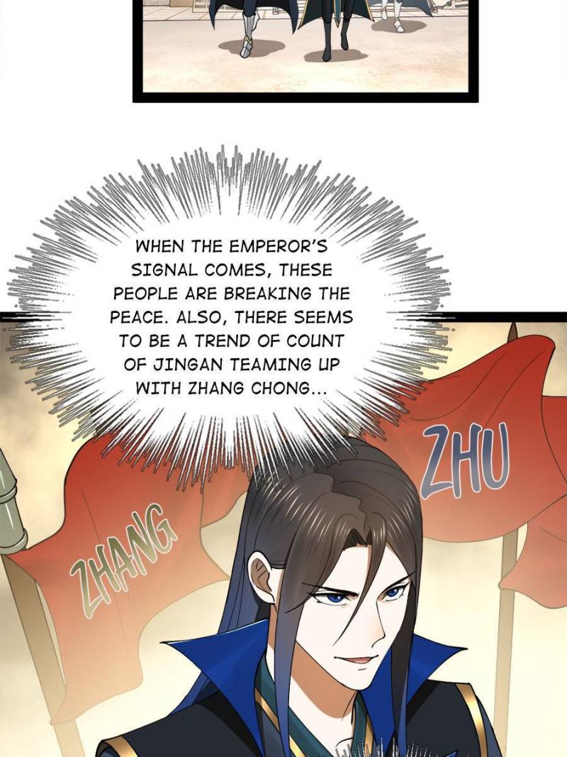 Ultimate Son-in-Law Chapter 80 - Page 43