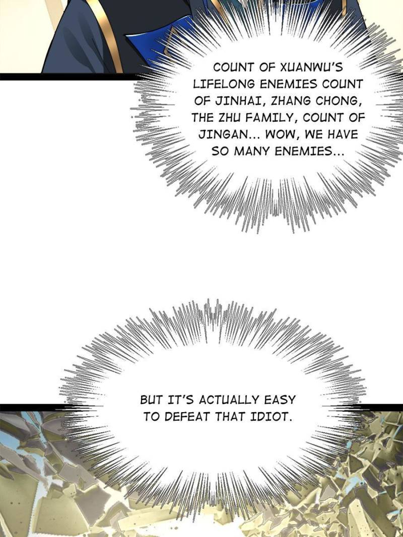 Ultimate Son-in-Law Chapter 80 - Page 44