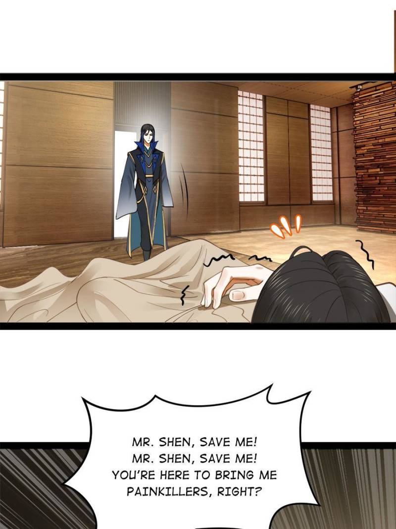 Ultimate Son-in-Law Chapter 80 - Page 49