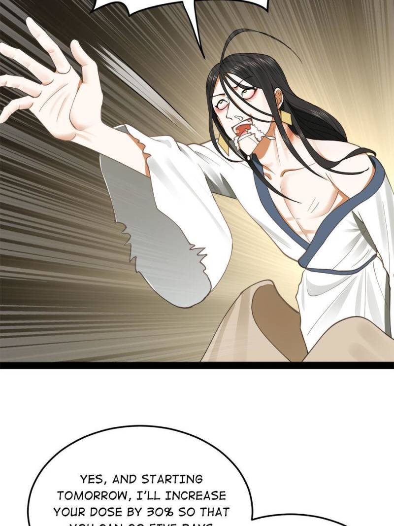 Ultimate Son-in-Law Chapter 80 - Page 50