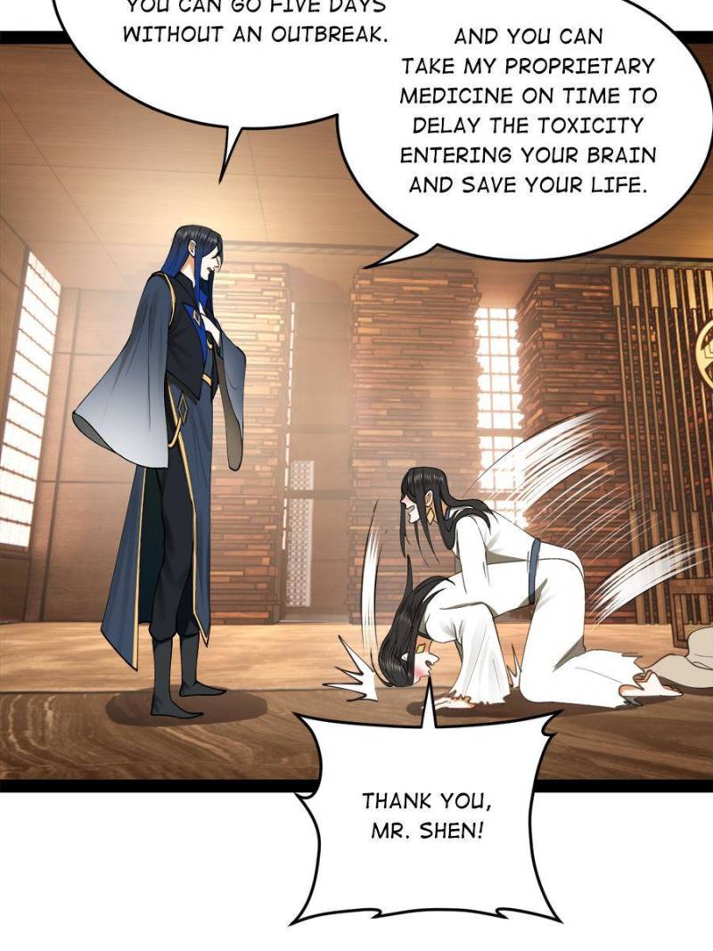 Ultimate Son-in-Law Chapter 80 - Page 51