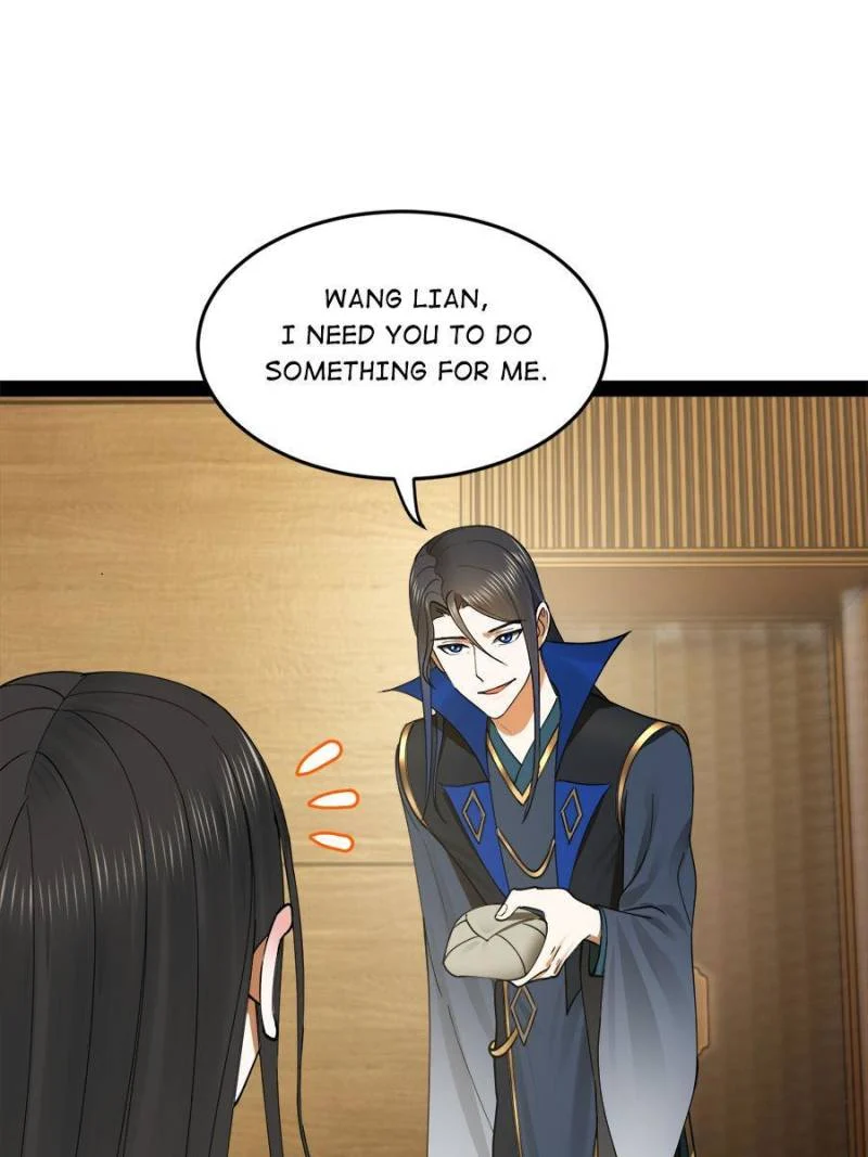 Ultimate Son-in-Law Chapter 80 - Page 52
