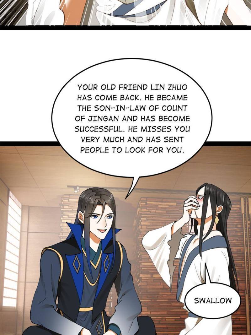 Ultimate Son-in-Law Chapter 80 - Page 54