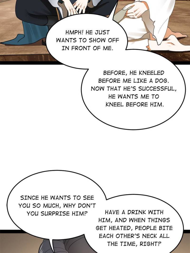 Ultimate Son-in-Law Chapter 80 - Page 55